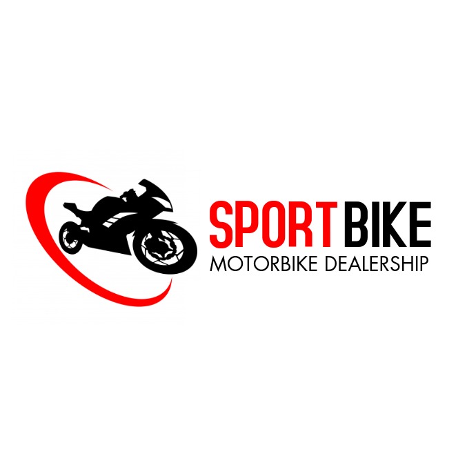 Logo de Sport Bike