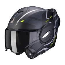 casco modular