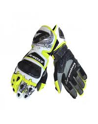 guantes racing