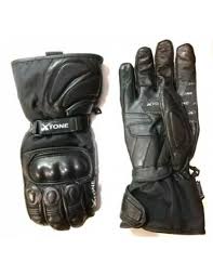 guantes touring